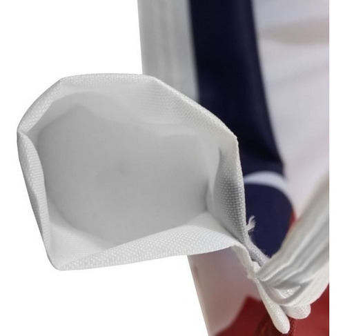 2 Banderas Publicitaria Bandera Frenos Abierto Flag Banner