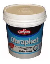 Comprar Pintura Cielo Rasos Antihongos Sinteplast 10 Litros - Tyt
