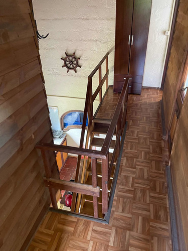 Imagen 19 de 25 de Alquiler Punta Rubia Rocha - Casa Almalú