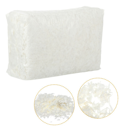 Colchão De Areia Para Animais De Estimação Paper Bedding Rab