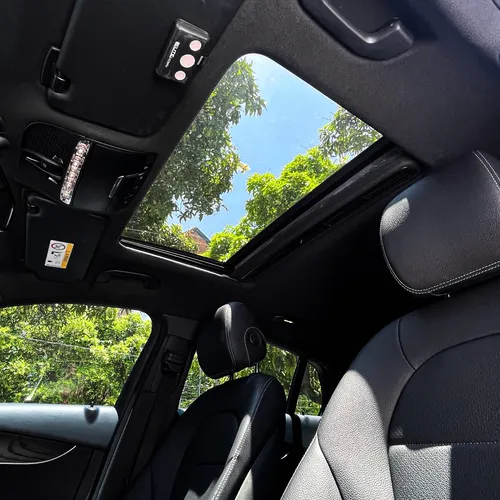Mercedes-Benz Clase GLC 350e 4Matic Hybrid