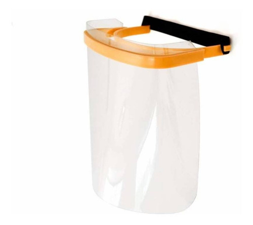 Máscara De Protección Facial Antisalpicadura Calidad Massuar