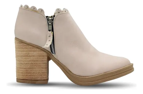 Botas y botinetas sales