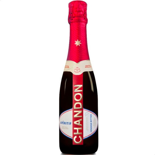 Chandon Aperitif Espumante (24 Botellas X 187ml)