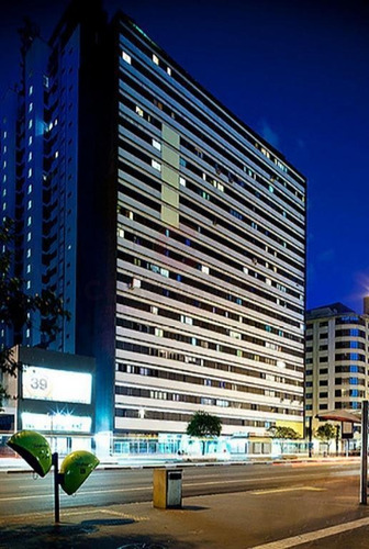 Imagem 15 de 15 de Apartamento Para Venda Em São Paulo, Bela Vista, 2 Dormitórios, 2 Banheiros - Apmc0402_2-1193569