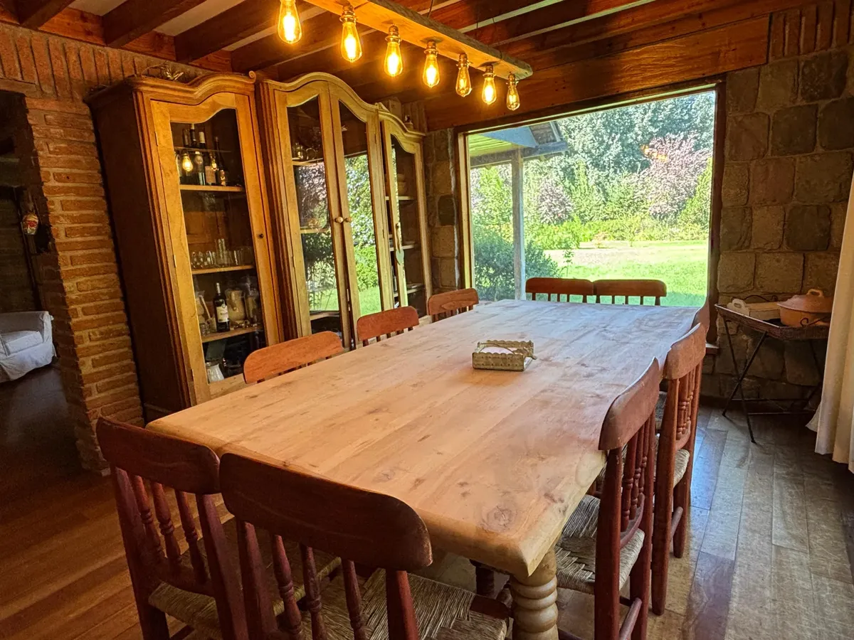 Imagen 3 de 18 de Arriendo Incluye Mantención De Jardín Y Agua Potable