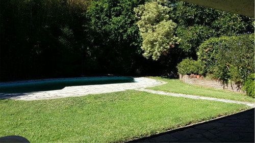 Imagen 18 de 30 de Casa En Venta 7 Amb Lote De 1394m2 Con Piscina
