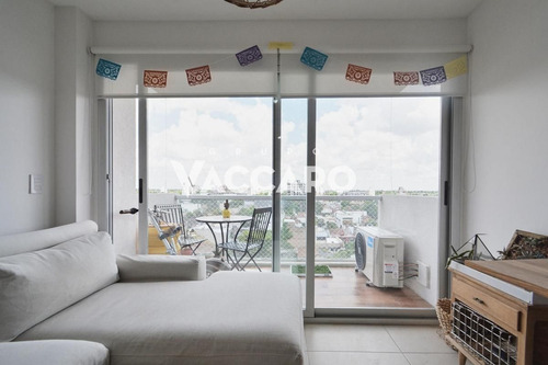 Imagen 10 de 26 de Departamento Venta 2 Ambientes Ituzaingó Norte