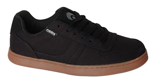 Zapatillas Osiris Relic Black Oxford Gum