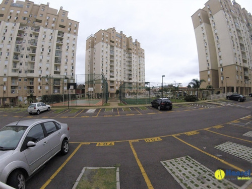 Imagem 1 de 26 de Apartamento Para Venda - 91016.001