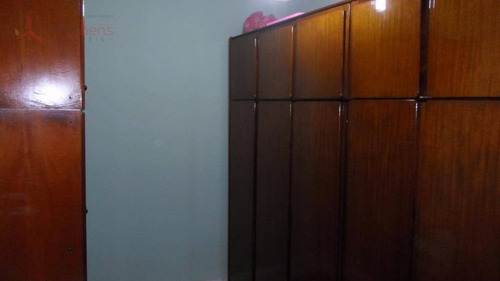Casa Com 3 Dormitórios À Venda, 289 M² Por R$ 890.000,00 - Nova Caieiras - Caieiras/sp - Ca0124