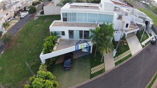 Casa Residencial À Venda, Jardim Yolanda, São José Do Rio Preto - Ca0997. - Ca0997