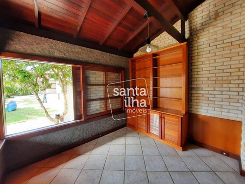 Imagem 23 de 30 de Casa Com 4 Dormitórios À Venda, 370 M² Por R$ 1.900.000,00 - Armação Do Pântano Do Sul - Florianópolis/sc - Ca2768