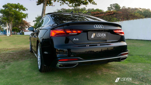 Imagem 3 de 12 de Audi A5