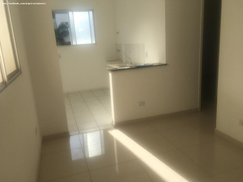 Imagem 6 de 15 de Apartamento Para Venda Em Tatuí, Vila São Lázaro, 2 Dormitórios, 1 Banheiro, 1 Vaga - 1046_1-2373833