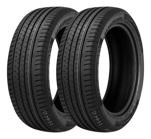 Kit 2 Pneus Speedmax Aro 21 285/40r21 Dsu02 109y Xl