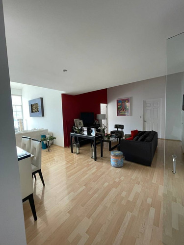 Imagen 1 de 12 de Hermoso Departamento Penthouse En Fracc. Lomas Del Río Mirabella Iii, 66479