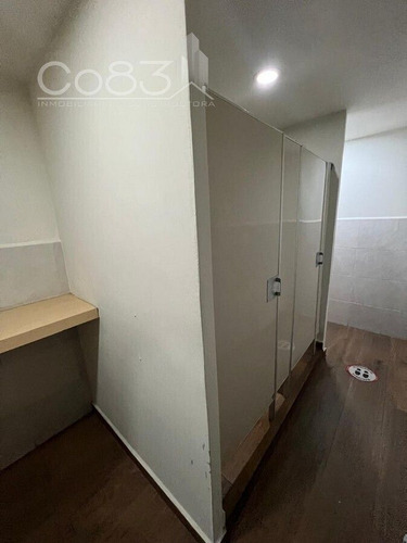 Renta - Local - Insurgentes Sur - 285 M2 - Mezzanine