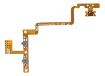 Comprar Flex Encendido On \u002F Off Audio Volumen Apple iPod Touch 4g