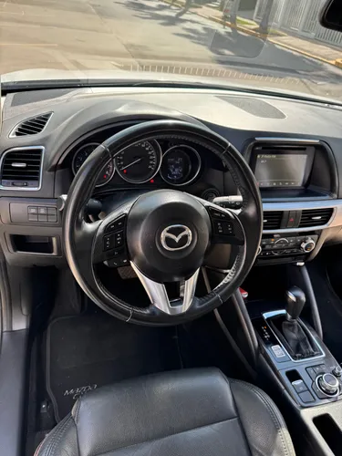 Mazda CX-5 2.0 Touring