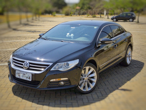 Passat Cc 2012 Impecável