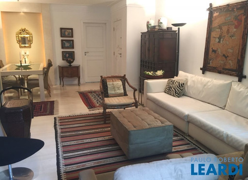 Apartamento - Real Parque - Sp - 568631