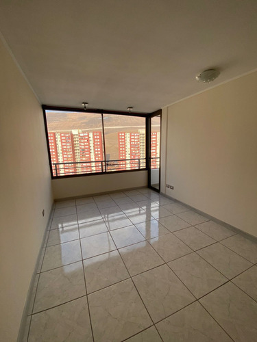 Dpto En Arriendo, Brisas Del Sur 1, 2d, 2b, 1bod, 1est.