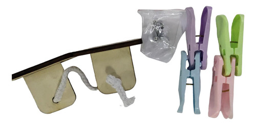 2 Tablero Ocupado Para Niños, Accesorios De Bricolaje,