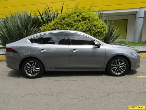 Byd Qin Plus 1.5 Dm-i