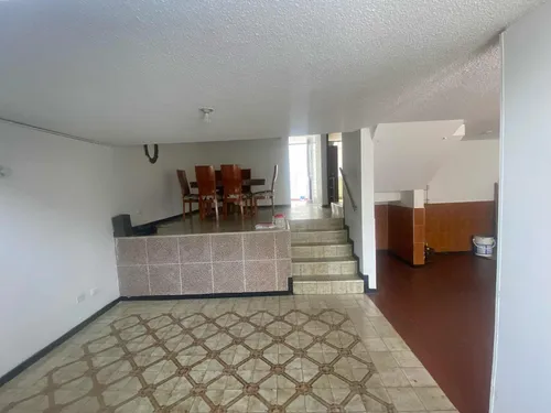 Casa Excelente Ubicación Zipaquira