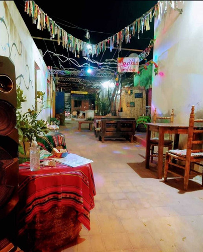 Imagen 7 de 12 de Hostel Y Resto-bar En Valle Fértil, San Juan