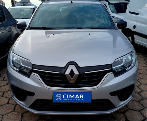 Renault Logan 1.6 16v Life