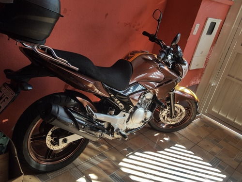 Yamaha Fazer 250