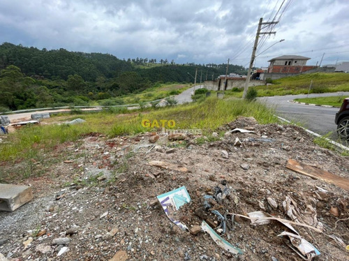 Imagem 7 de 8 de Terreno Para Venda Em Cajamar, Portais (polvilho) - 21118_1-1794462