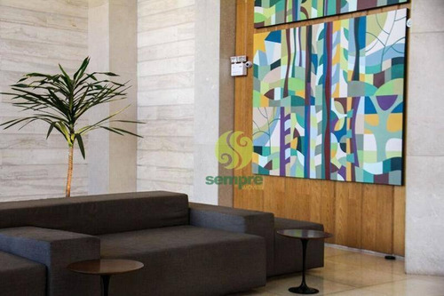 Imagem 19 de 29 de Andar Corporativo Para Alugar, 783 M² E 18 Vagas - Santa Lúcia - Belo Horizonte/mg - Ac0003
