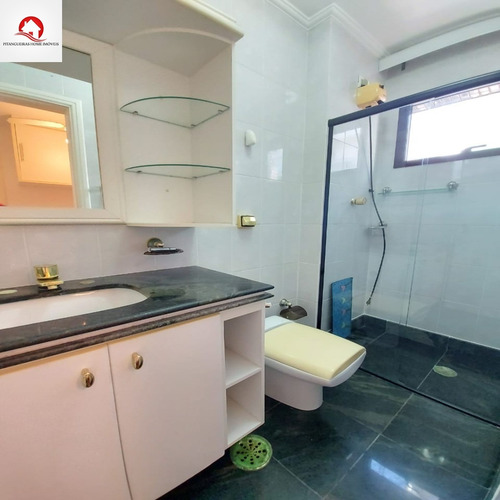 Imagem 29 de 30 de Apartamento Duplex Com Piscina Privativa À Venda Próximo Praia Das Pitangueiras - Ap05509 - 68846992
