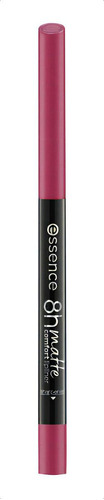 Essence - Delineador de labios 8h Matte Comfort Color 05