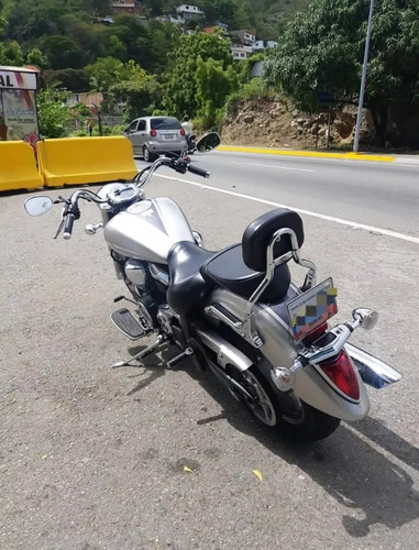 Yamaha Midnight Star