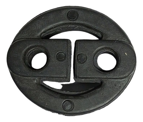 Soporte Tubo Escape Toyota Hiace 2005-