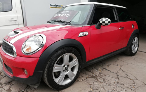 Mini Cooper 1.6 S Chili 2007