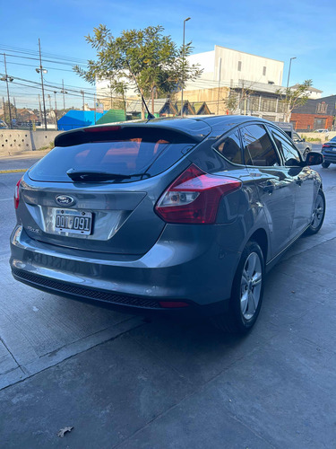 Ford Focus III 1.6 S