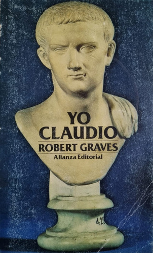 Yo Claudio Robert Graves