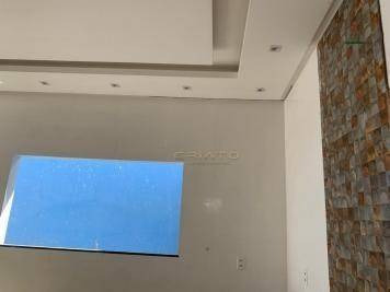 Imagem 5 de 8 de Casa Com 3 Dormitórios À Venda, 210 M² Por R$ 500.000,00 - Parque Dos Pirineus - Anápolis/go - Ca0171