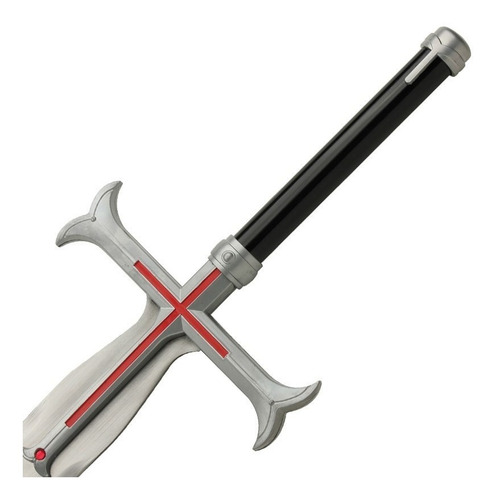 Espada Liberator De Heathcliff Sword Art On Line Acero