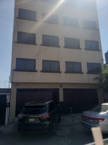 Venta De Edificio En Pedregal De Santo Domingo, Coyoacán