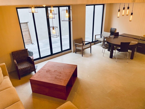 Casa En Venta En Lomas Anáhuac