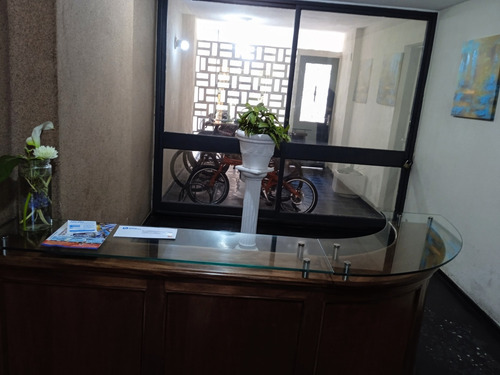 Imagen 24 de 24 de Dueño Vende Apartamento En Zona Cordón 3 Dormitorios.juan Paullier Y Colonia