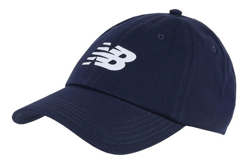 Gorra New Balance Snap Back V2.0 Unisex-azul