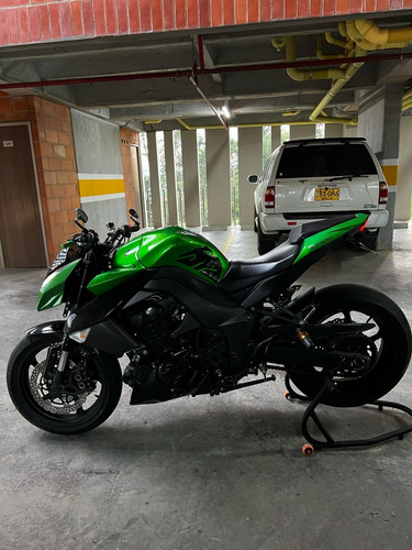 Kawasaki  Z1000
