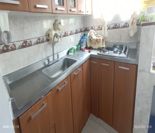 Sevende Apartamento En Colseguros